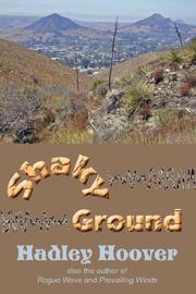 Cover of: Shaky Ground by Hadley Hoover