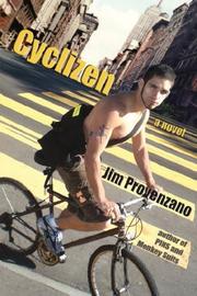 Cover of: Cyclizen: A Novel