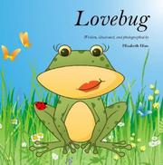 Cover of: Lovebug