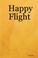 Cover of: Happy Flight