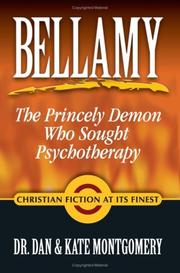 Cover of: Bellamy: The Princely Demon Who Sought Psychotherapy