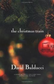 Cover of: The Christmas train