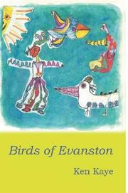 Cover of: Birds of Evanston