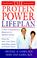 Cover of: The Protein Power Lifeplan 