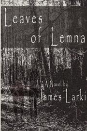 Cover of: Leaves of Lemna