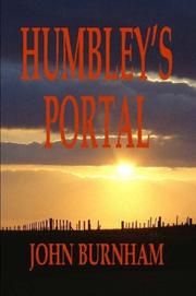 Cover of: Humbley's Portal