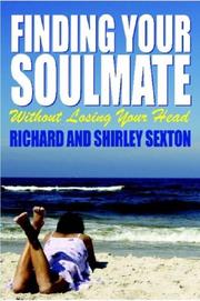Cover of: Finding Your Soulmate Without Losing Your Head