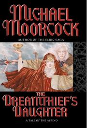 Cover of: The Dreamthief's Daughter: A Tale of the Albino