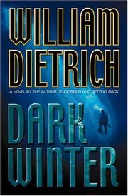 Cover of: Dark winter by Dietrich, William