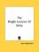 Cover of: The Bright Lexicon Of Deity