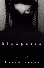 Cover of: Kleopatra