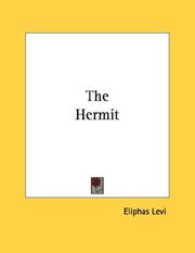 Cover of: The Hermit