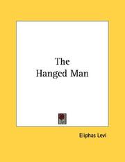 Cover of: The Hanged Man