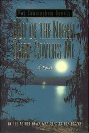 Cover of: Out of the night that covers me