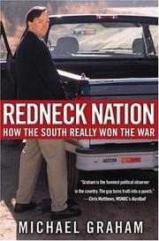 Cover of: Redneck nation: how the South really won the war