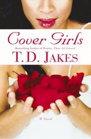 Cover of: Cover girls: a novel