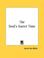Cover of: The Soul's Easter Time