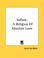 Cover of: Sufism