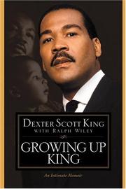 Cover of: Growing up King
