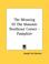 Cover of: The Meaning Of The Masonic Northeast Corner - Pamphlet