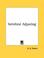 Cover of: Vertebral Adjusting