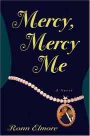 Cover of: Mercy, mercy me