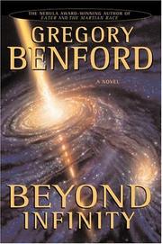 Cover of: Beyond Infinity