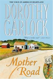 Cover of: Mother Road