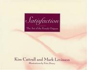 Cover of: Satisfaction by Kim Cattrall