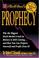 Cover of: Rich Dad's Prophecy