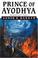 Cover of: Prince of Ayodhya