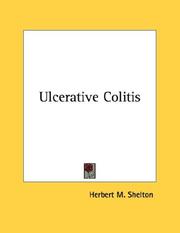 Cover of: Ulcerative Colitis