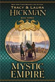 Cover of: Mystic empire by Tracy Hickman