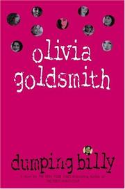 Cover of: Dumping Billy by Olivia Goldsmith