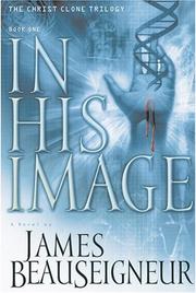 Cover of: In his image