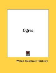 Cover of: Ogres