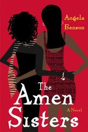 Cover of: The Amen sisters