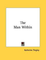 Cover of: The Man Within