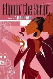 Cover of: Flippin' the script by Aisha Ford