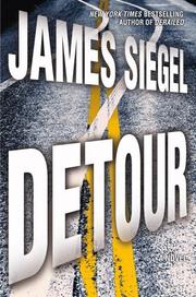 Cover of: Detour by James Siegel