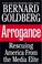 Cover of: Arrogance