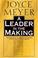 Cover of: A leader in the making