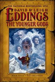 Cover of: The Younger Gods (The Dreamers, Book 4)