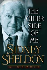 Cover of: The Other Side of Me by Sidney Sheldon, Sidney Sheldon