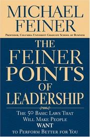 the-feiner-points-of-leadership-cover