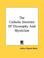 Cover of: The Catholic Doctrine Of Theosophy And Mysticism