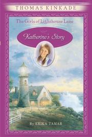 Cover of: The Girls of Lighthouse Lane #1 by Thomas Kinkade