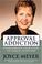 Cover of: Approval Addiction