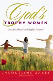 God's trophy women