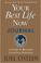 Cover of: Your Best Life Now Journal